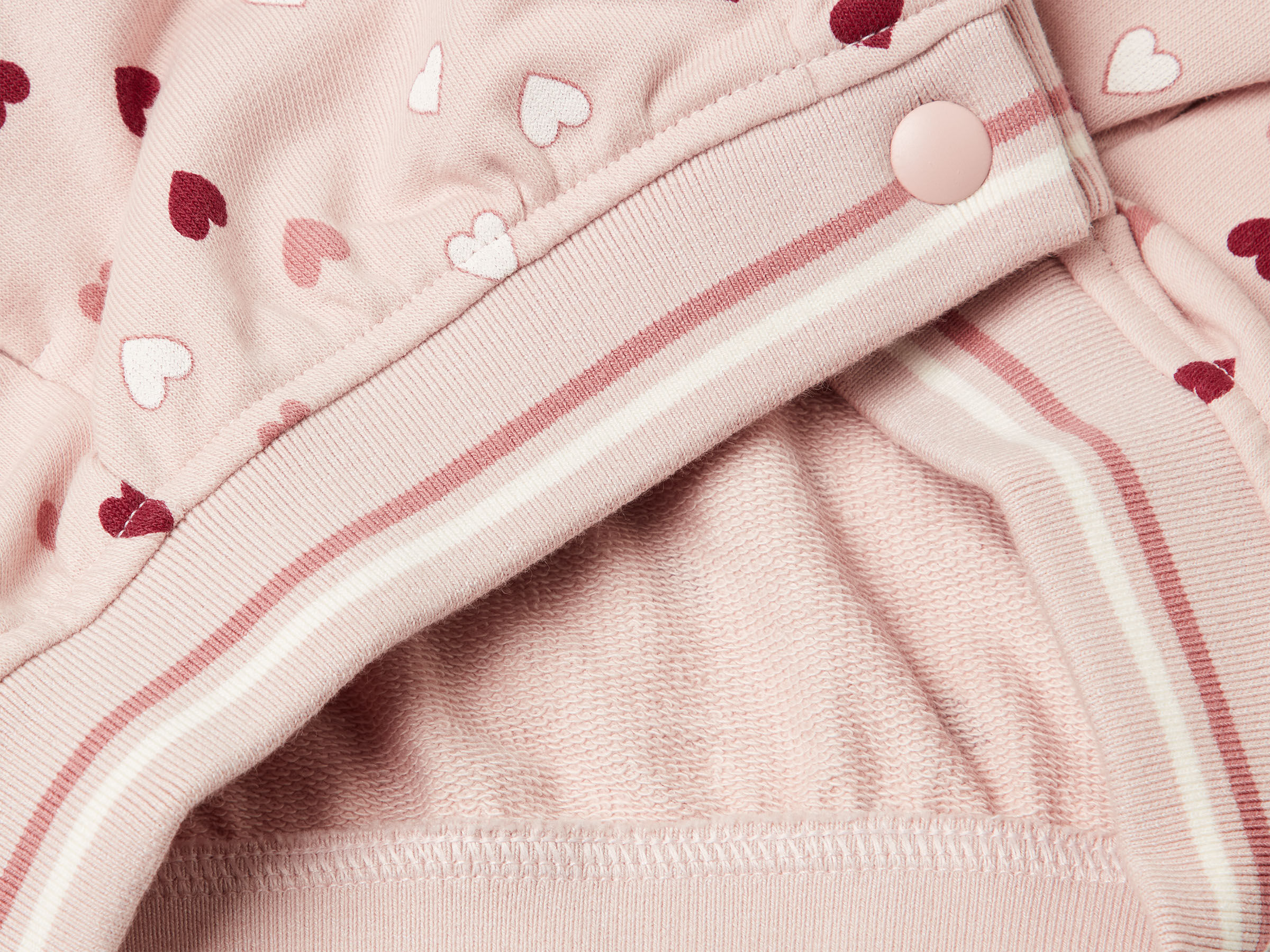 JACKET Junior Girl image number 3